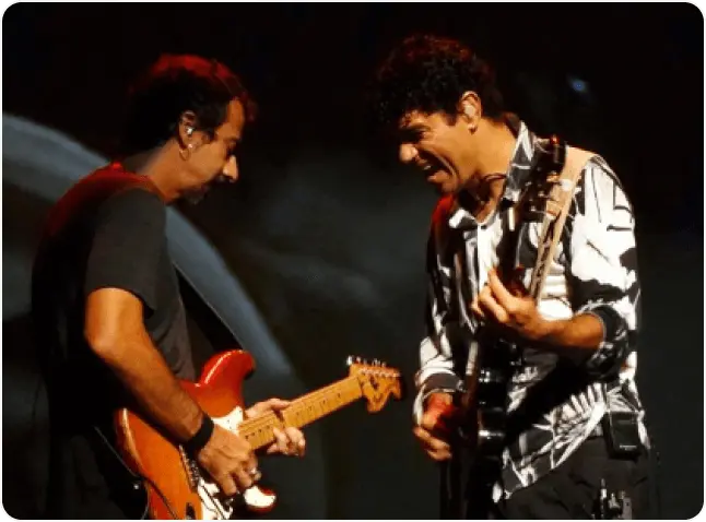 2 JG e Jorge Vercillo (1) 1