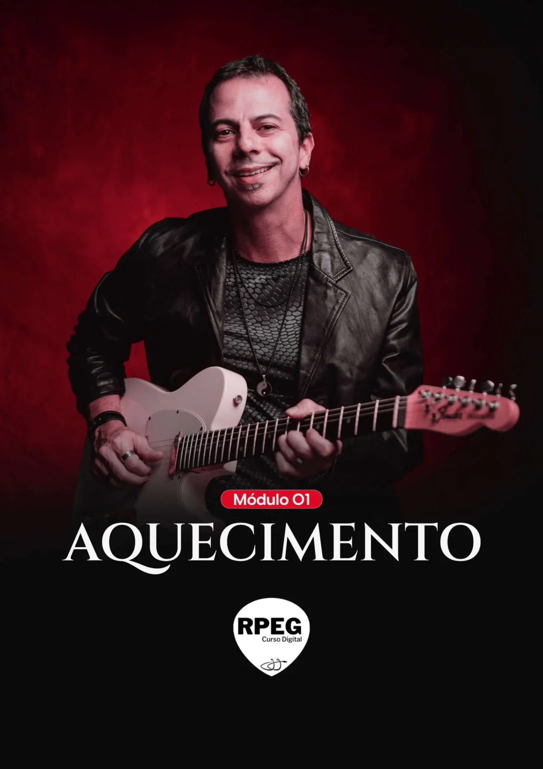 MÓDULO 1 – AQUECIMENTO