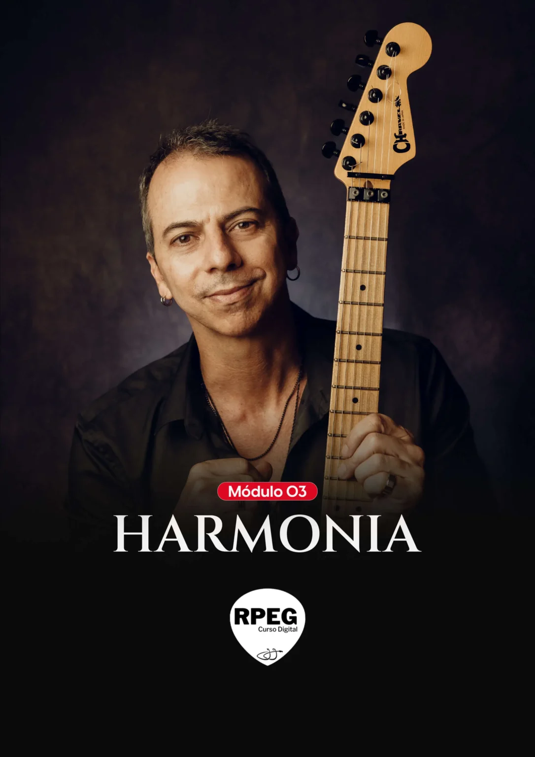 MÓDULO 3 – HARMONIA
