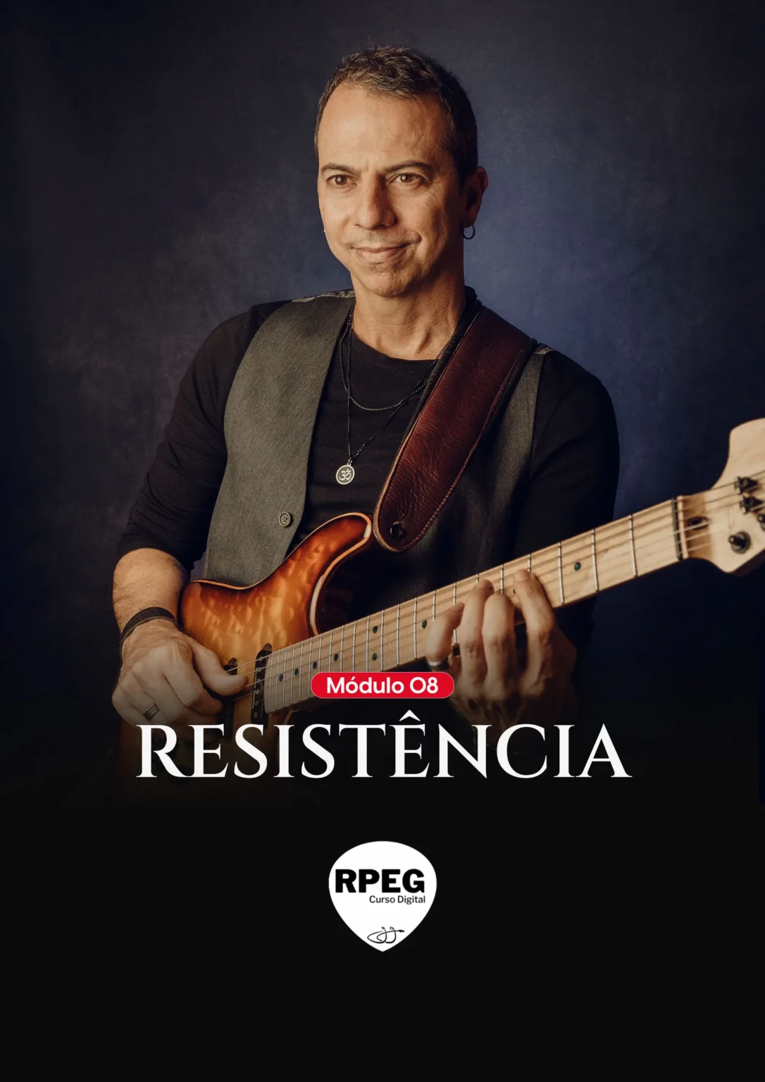 MÓDULO 8 – RESISTÊNCIA (1)